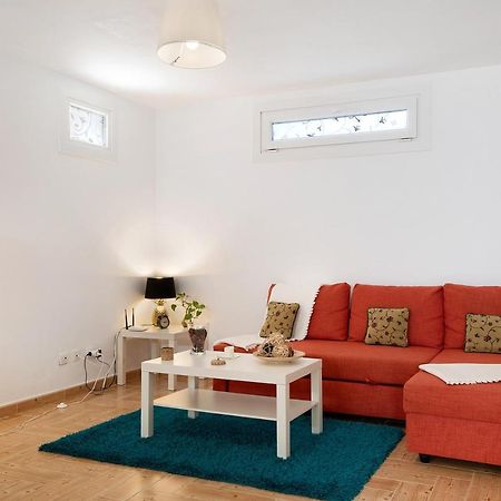 Casa Rosi Apartment Tinajo Bagian luar foto