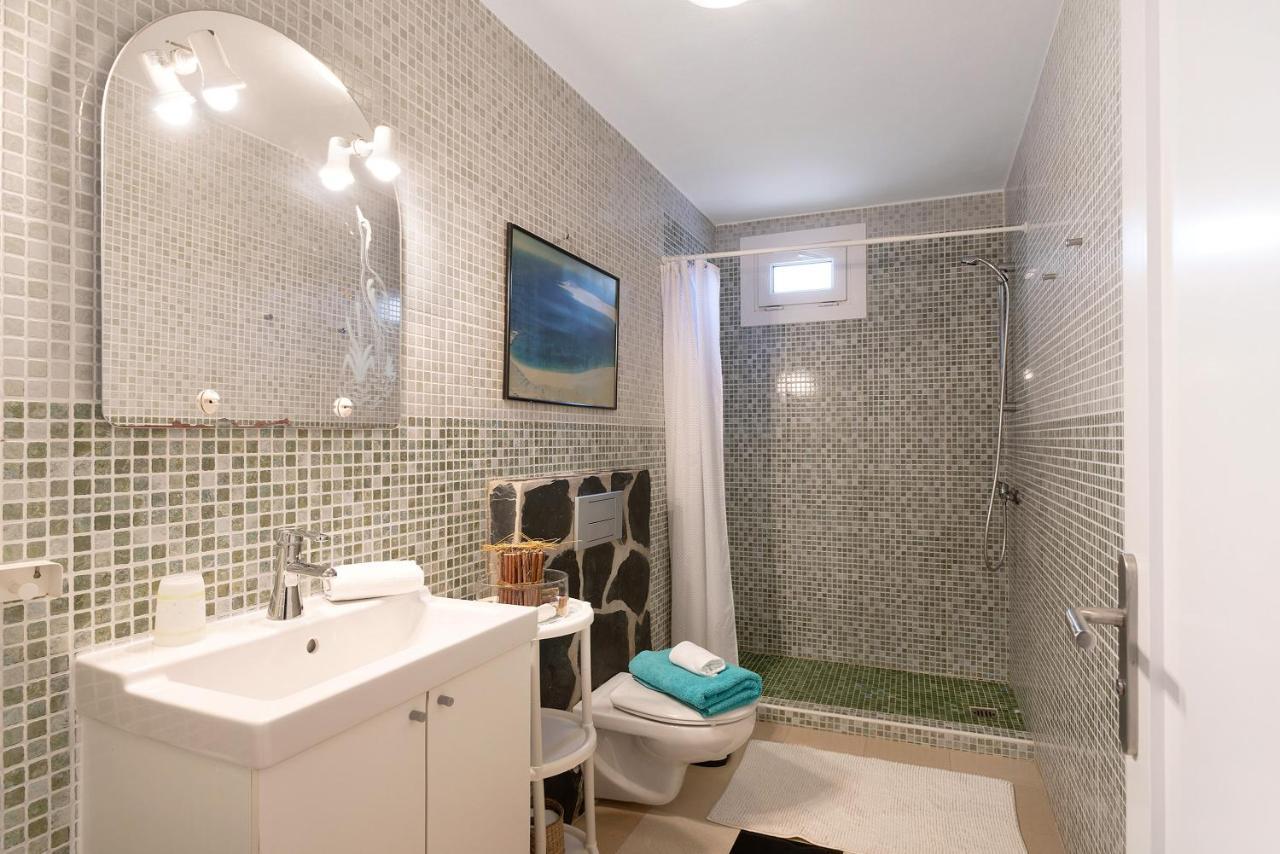 Casa Rosi Apartment Tinajo Bagian luar foto