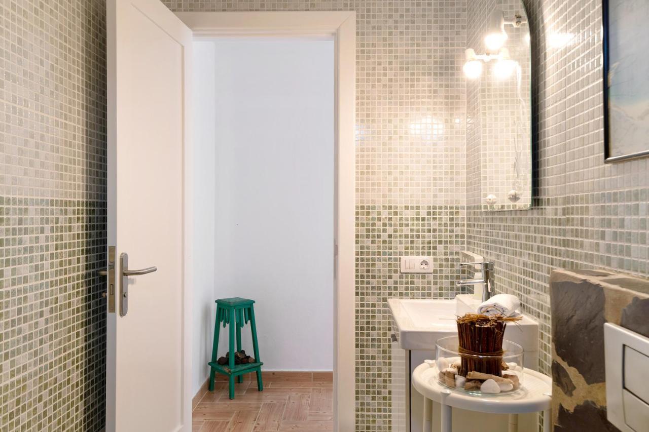 Casa Rosi Apartment Tinajo Bagian luar foto